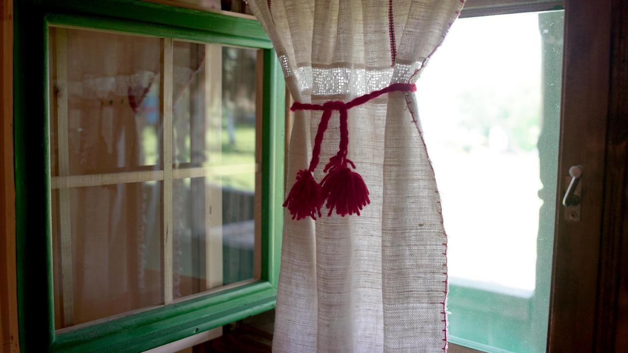 Iz De Maramures Rural Hotel (Adults Only) Surdesti  エクステリア 写真