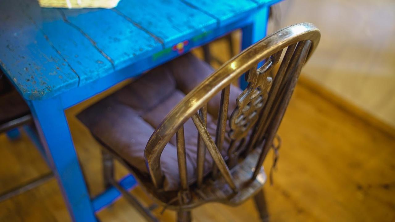 Iz De Maramures Rural Hotel (Adults Only) Surdesti  エクステリア 写真